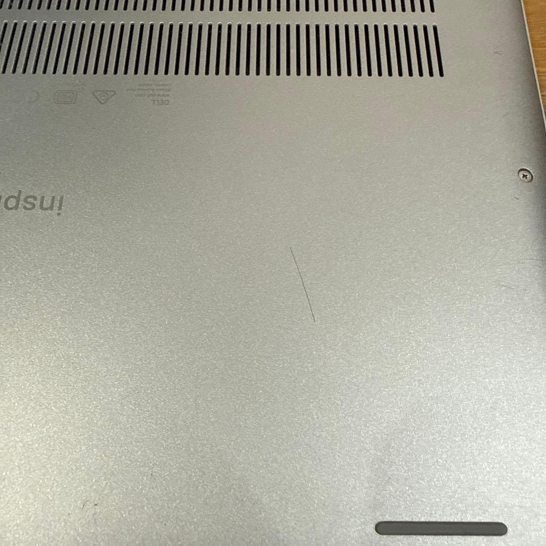 DELL Inspiron13 5330 windows ノートパソコン