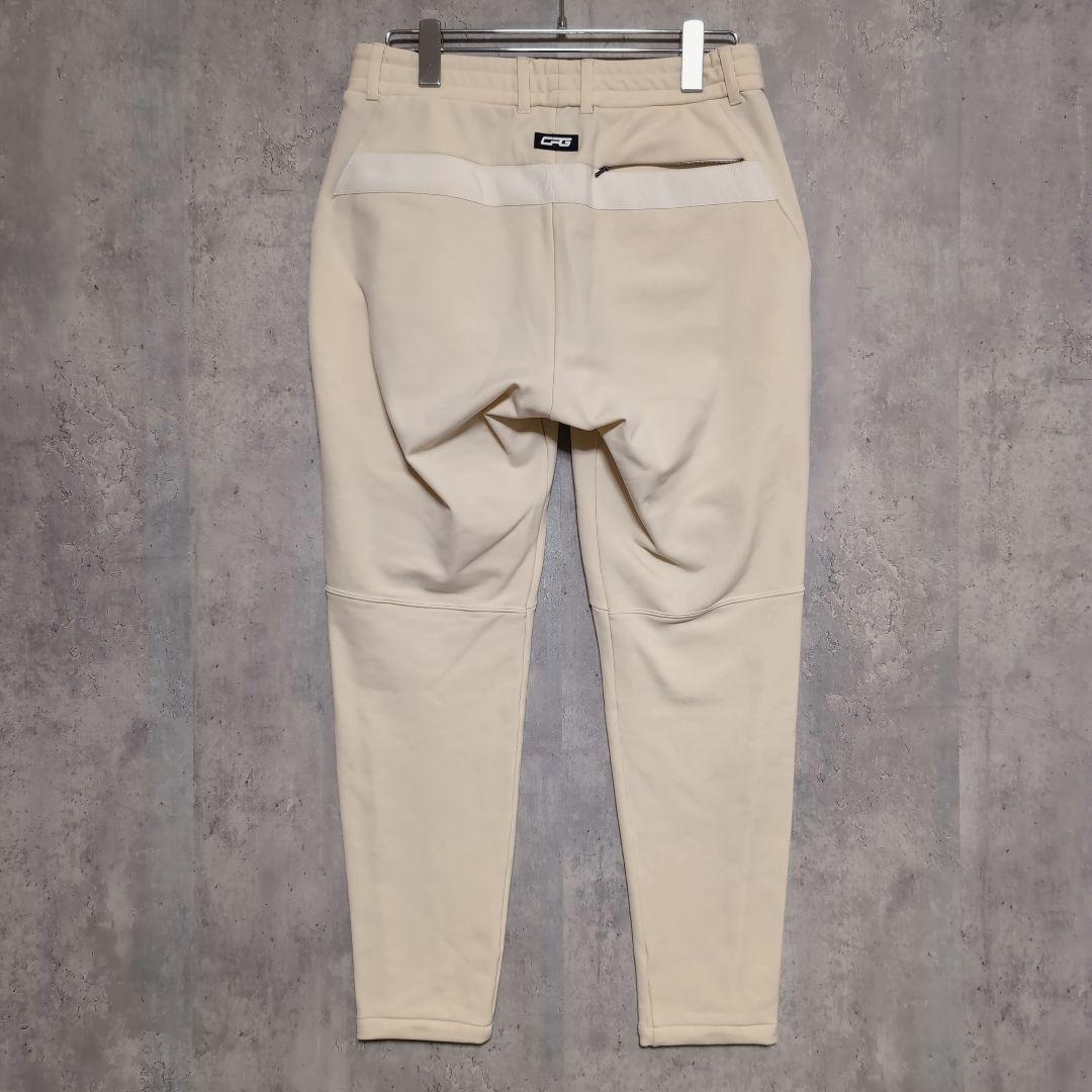 CPG GOLF【2】ゴルフウェア　トラックジャケット　セットアップ