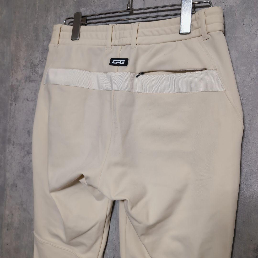 CPG GOLF【2】ゴルフウェア　トラックジャケット　セットアップ