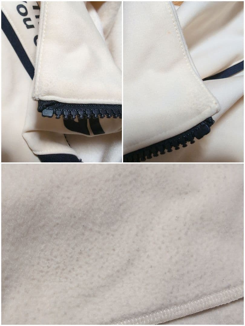 CPG GOLF【2】ゴルフウェア　トラックジャケット　セットアップ