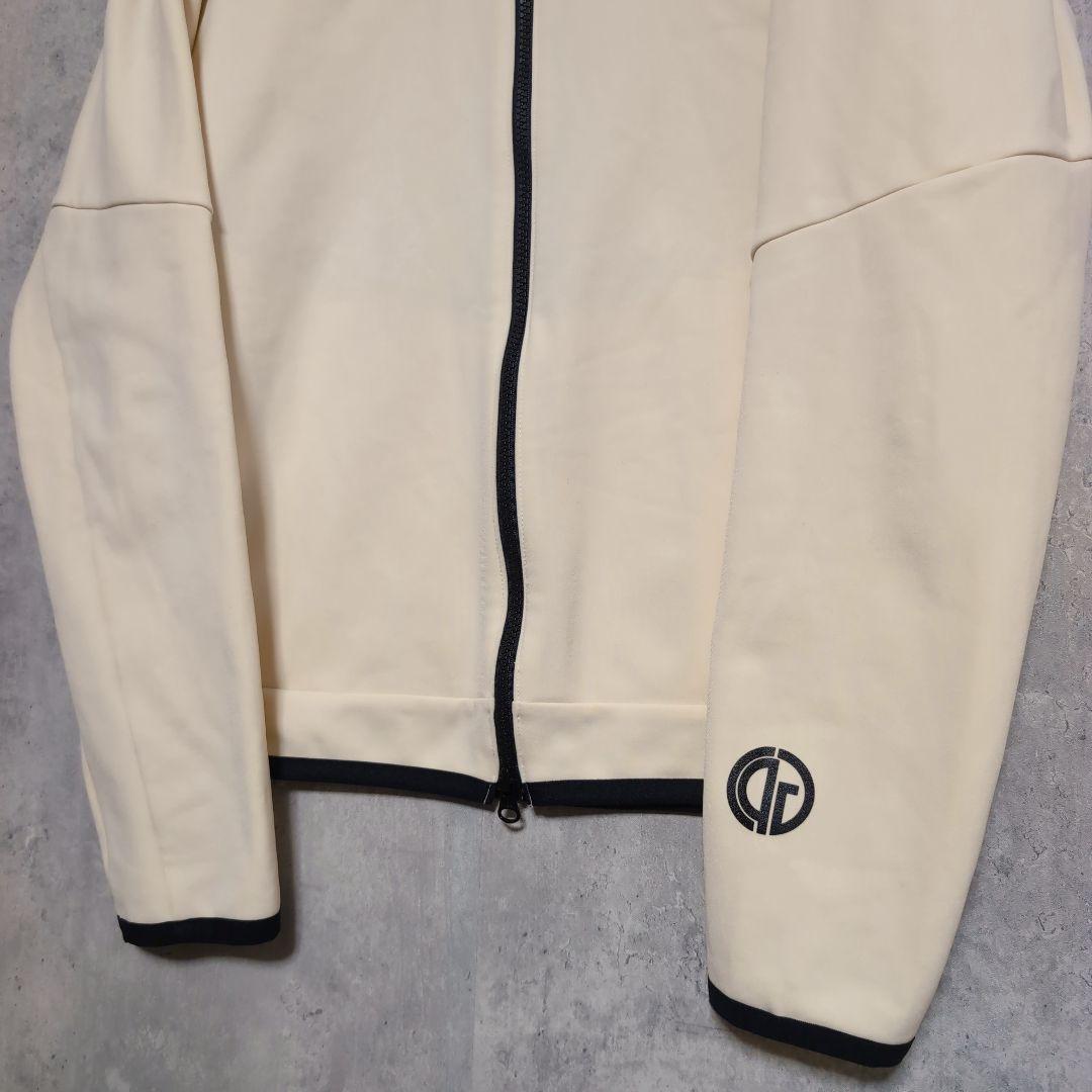 CPG GOLF【2】ゴルフウェア　トラックジャケット　セットアップ