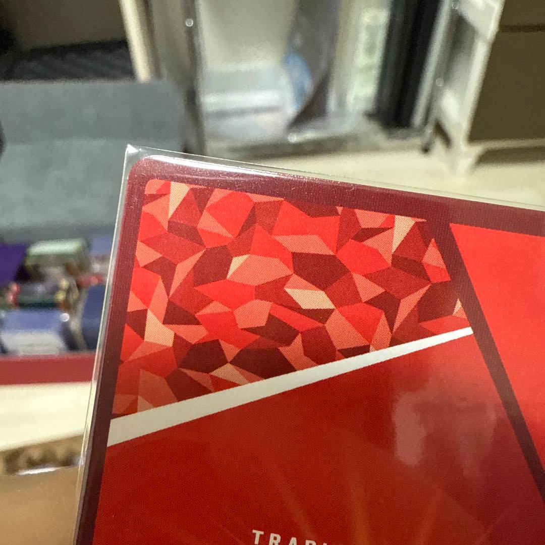 UNION ARENA リムル パラレル星3