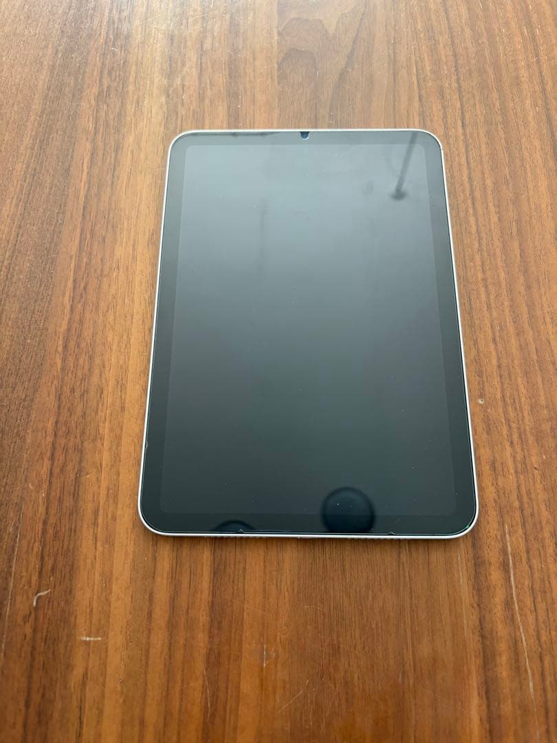 iPad mini6 wifiモデル 64GB スターライト