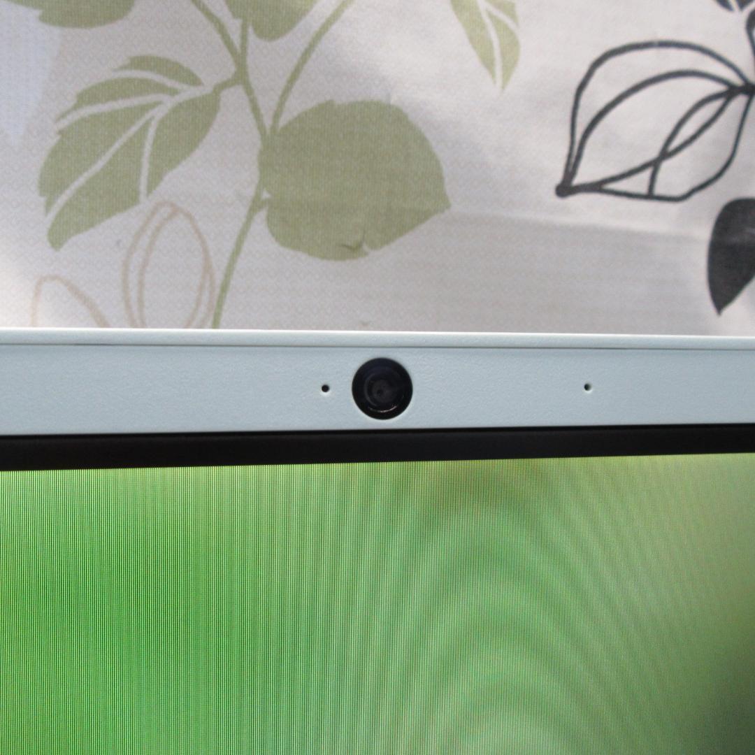 Win11第8世代Corei3/メ16G/SSD+HDD/カメラ/無線/タッチP