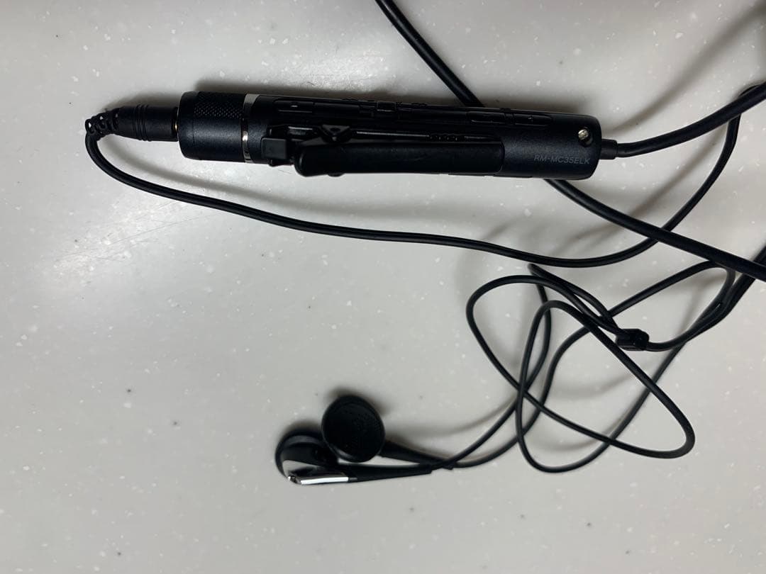 SONY Hi-MD WALKMAN MZ-RH1 通電のみ