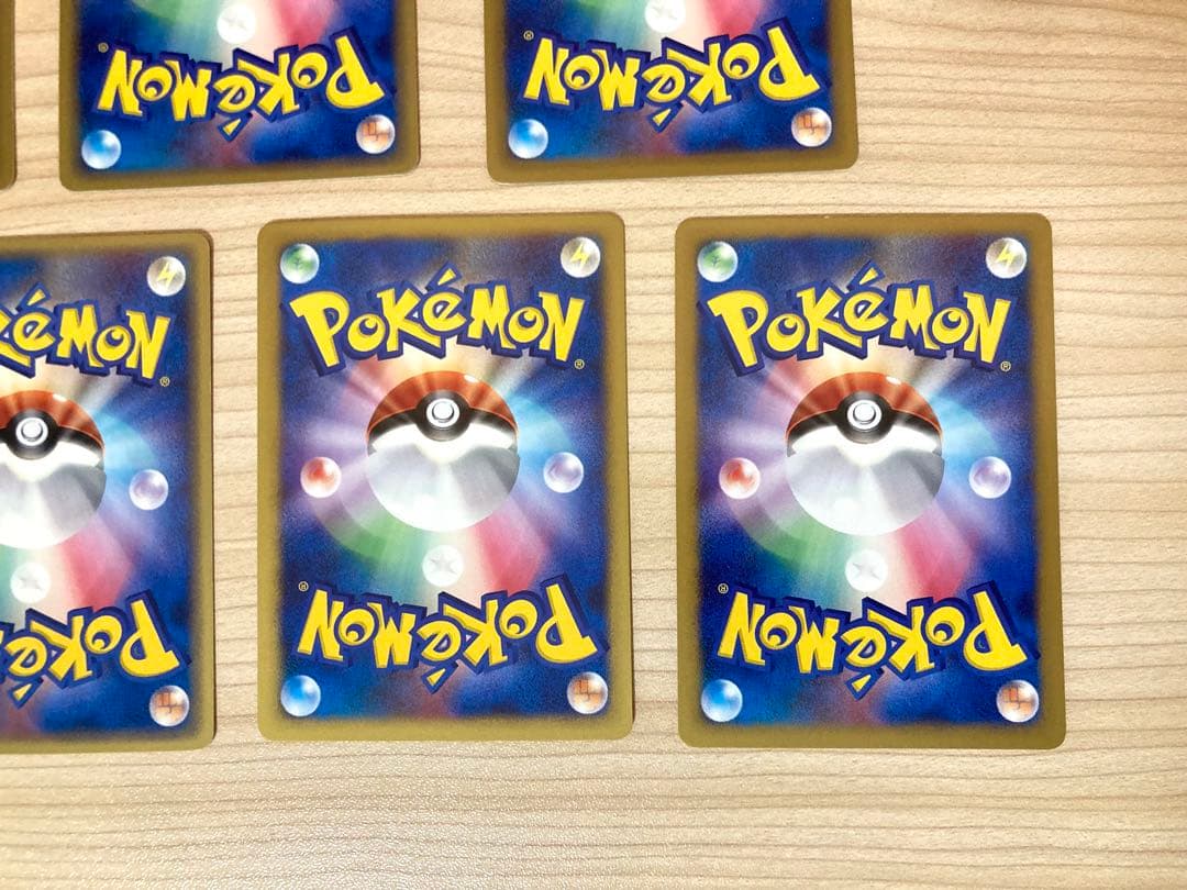 【専用⑦ ＊空の旅人様＊】ポケカ まとめ売り（illus.こみやトモカズ） 7枚