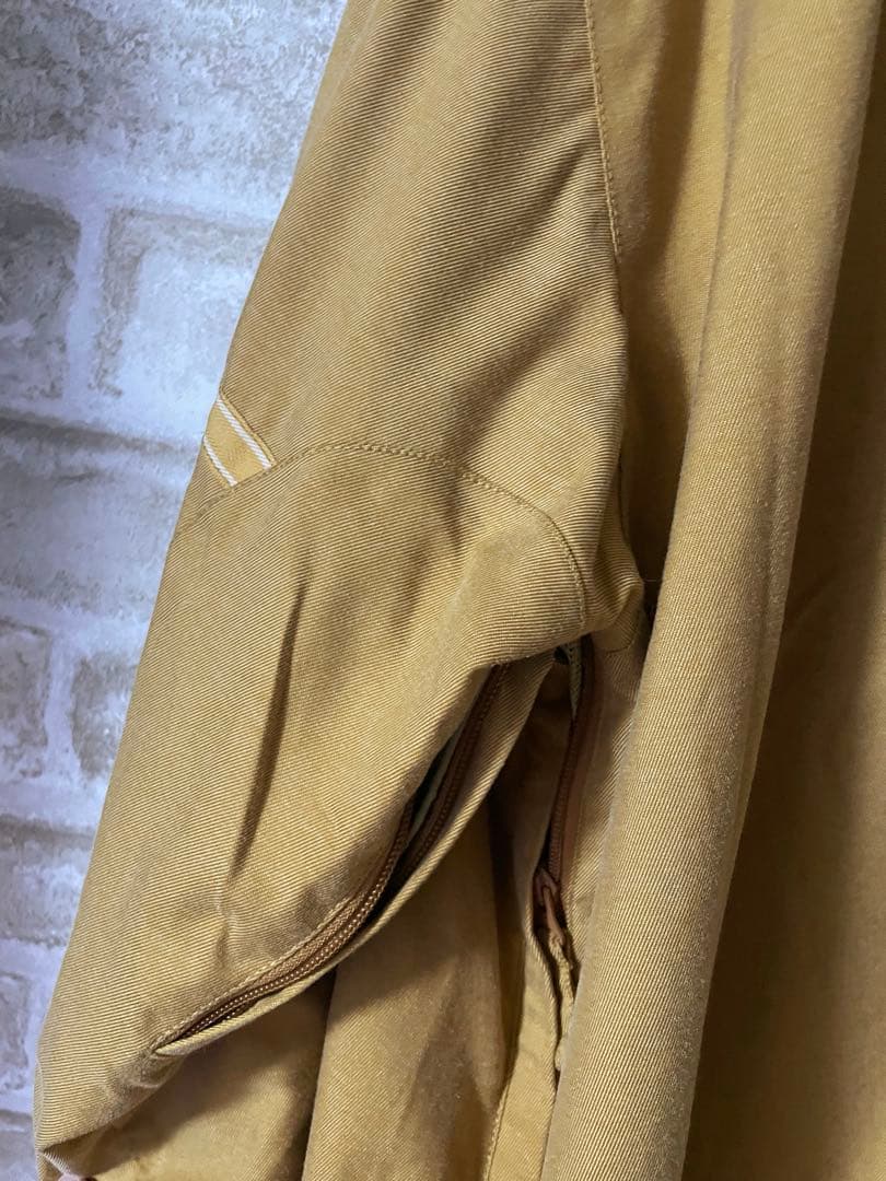 QUIKSILVER メンズXL スノーボードジャケット　スノーボードウェア