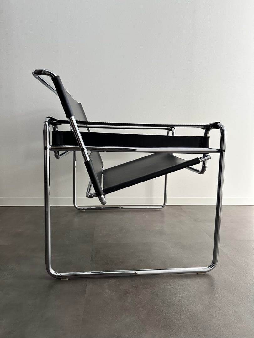 ワシリーチェアGavina社製ヴィンテージ(1960年代)