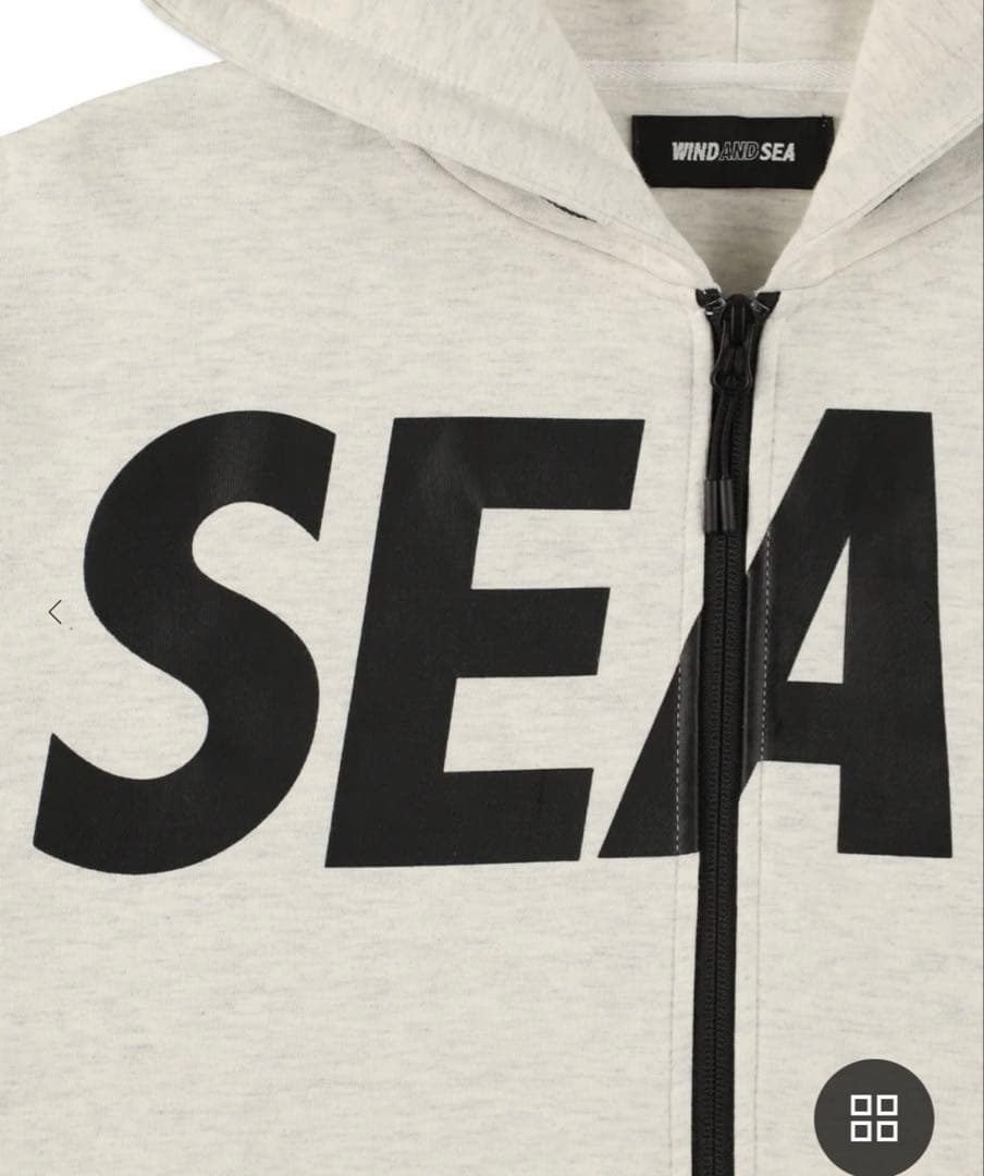 トップス Tech Fleece Zip-up Hooded shirt