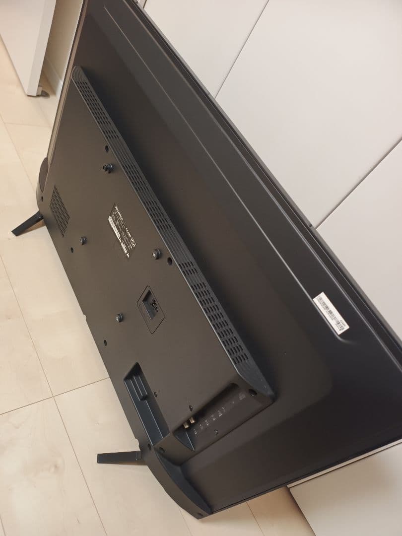 【かな】Hisense ハイビジョンLED液晶テレビ　43A50 43V型