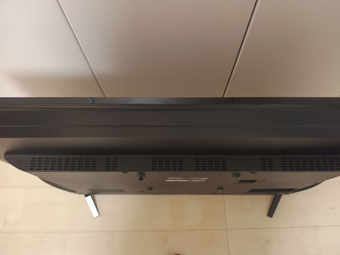 【かな】Hisense ハイビジョンLED液晶テレビ　43A50 43V型