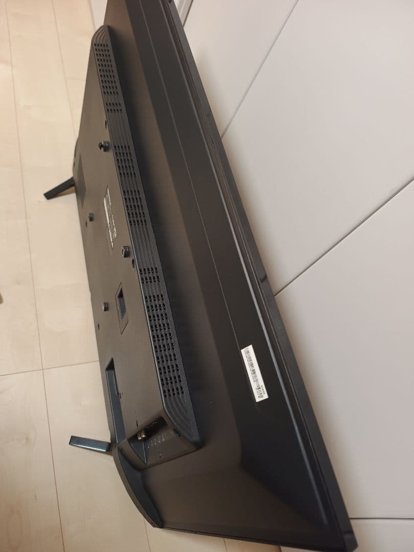 【かな】Hisense ハイビジョンLED液晶テレビ　43A50 43V型