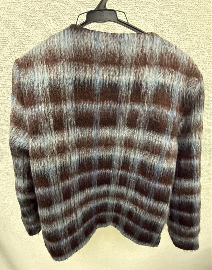 ジャケット・アウター Planet Collarless Jacket