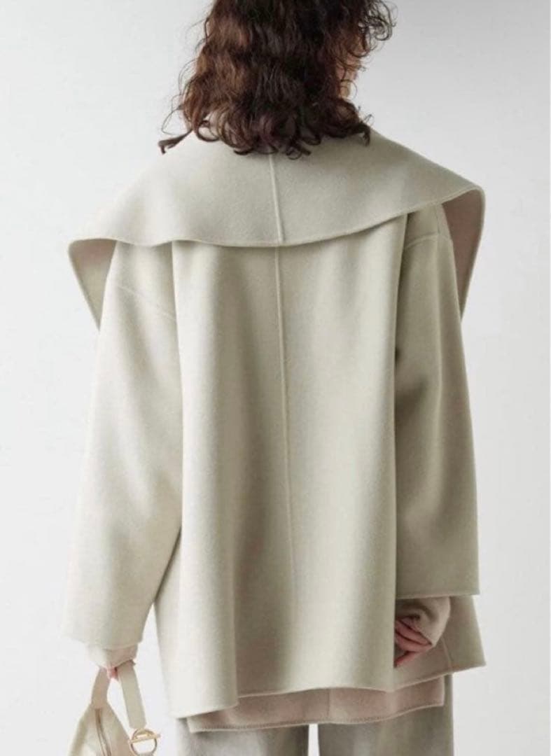 リバーショールコート／GALLARDAGALANTE