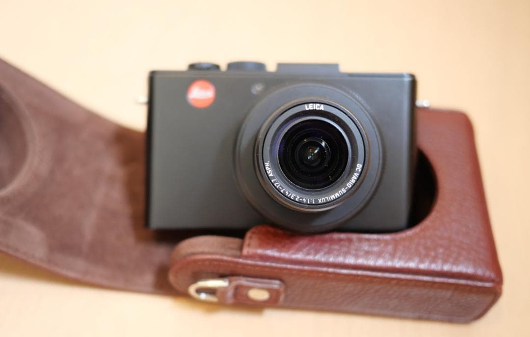 Leica ライカ D-LUX6