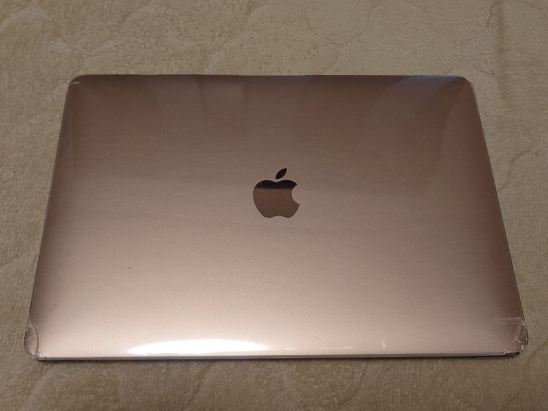 m1 Macbook Air美品カバー付き