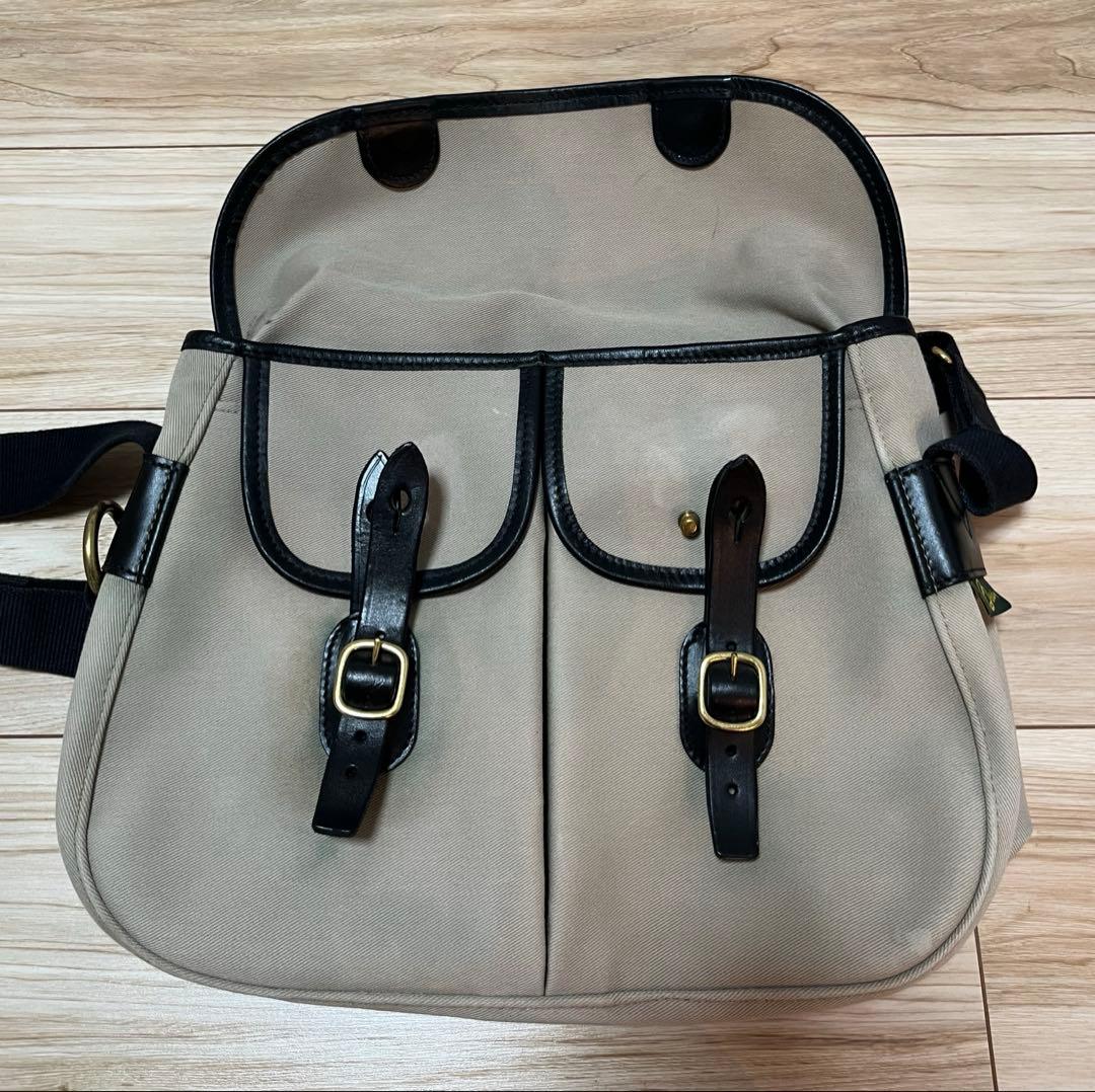 Brady Bags ARIEL TROUT SMALL ショルダーバッグ