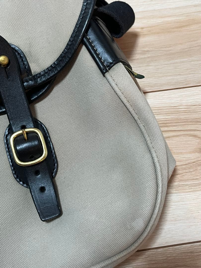 Brady Bags ARIEL TROUT SMALL ショルダーバッグ