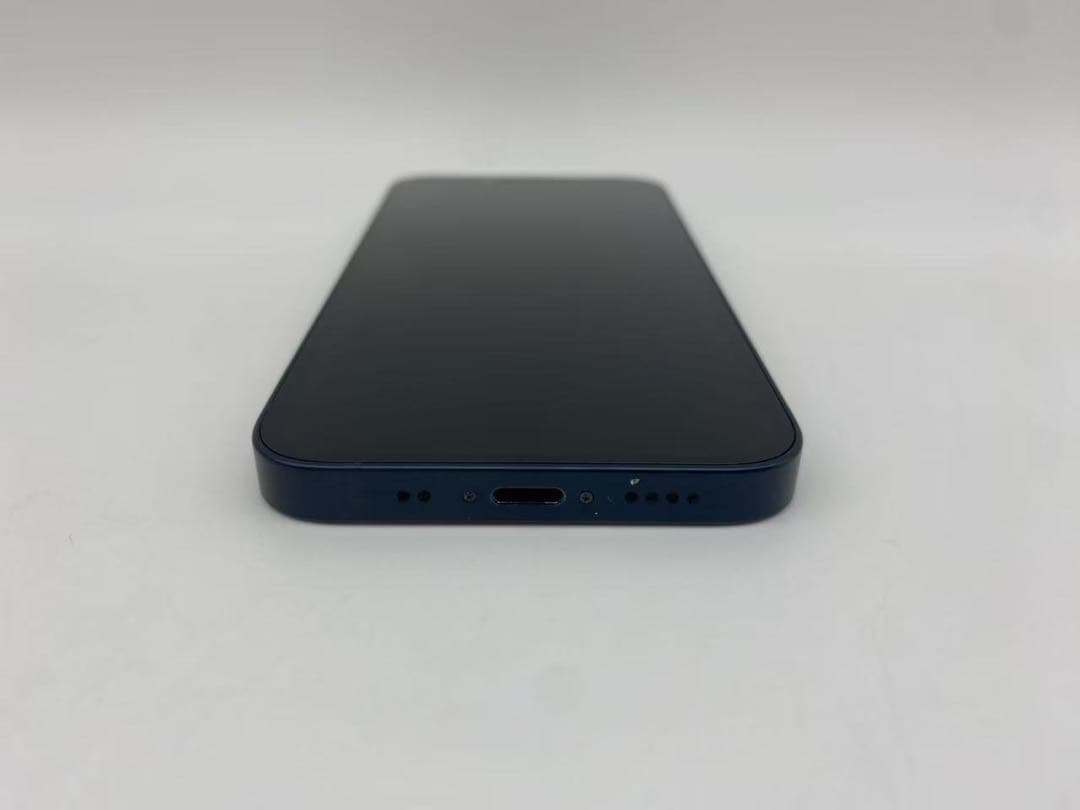 298★美品★iPhone13mini 512GB/純正新品BT100%