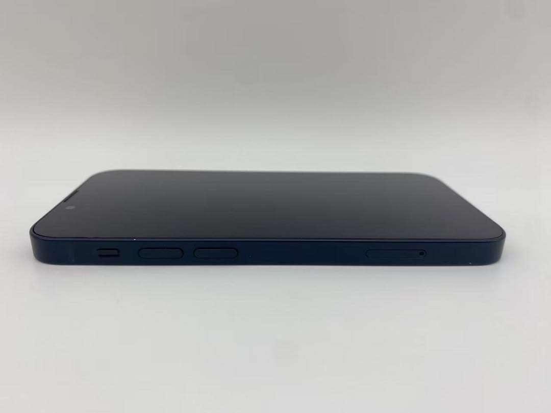 298★美品★iPhone13mini 512GB/純正新品BT100%