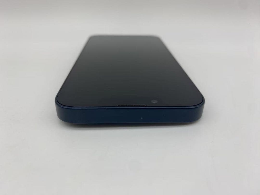 298★美品★iPhone13mini 512GB/純正新品BT100%