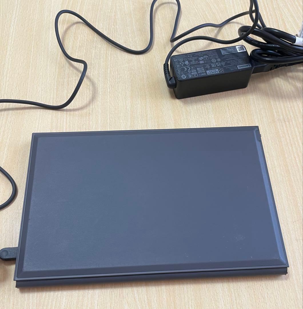 本日5日まで！ideapad duet 3 10igl5 Win11 10インチ