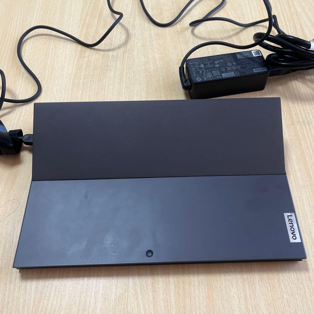 本日5日まで！ideapad duet 3 10igl5 Win11 10インチ