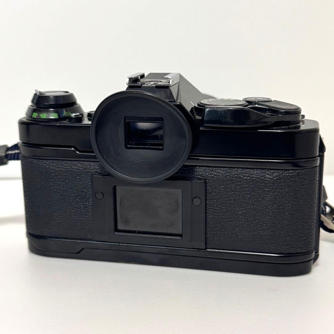 ゆ*き様 Canon AE-1 PROGRAM 50mm 1.4 BS-52