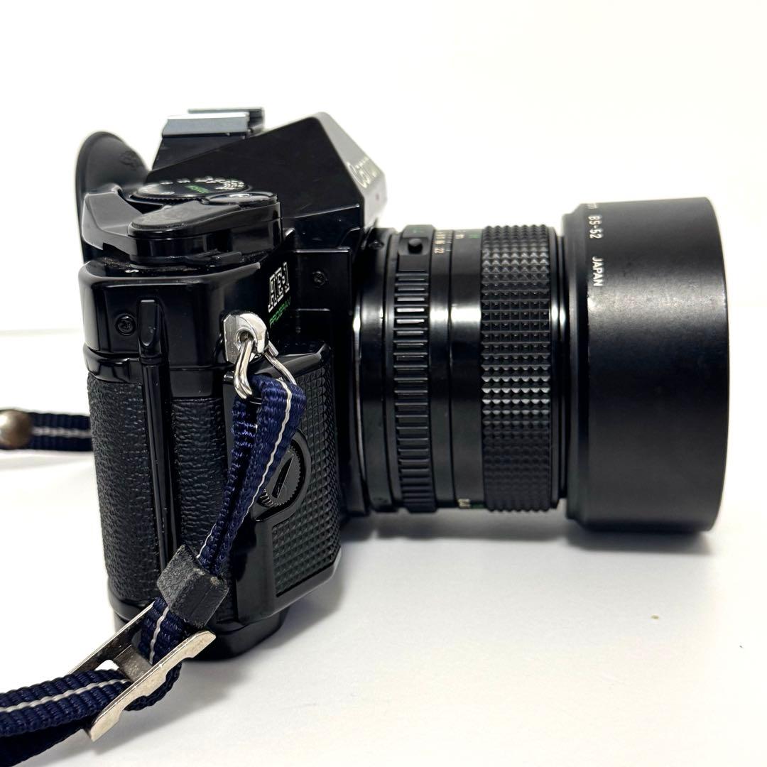 ゆ*き様 Canon AE-1 PROGRAM 50mm 1.4 BS-52