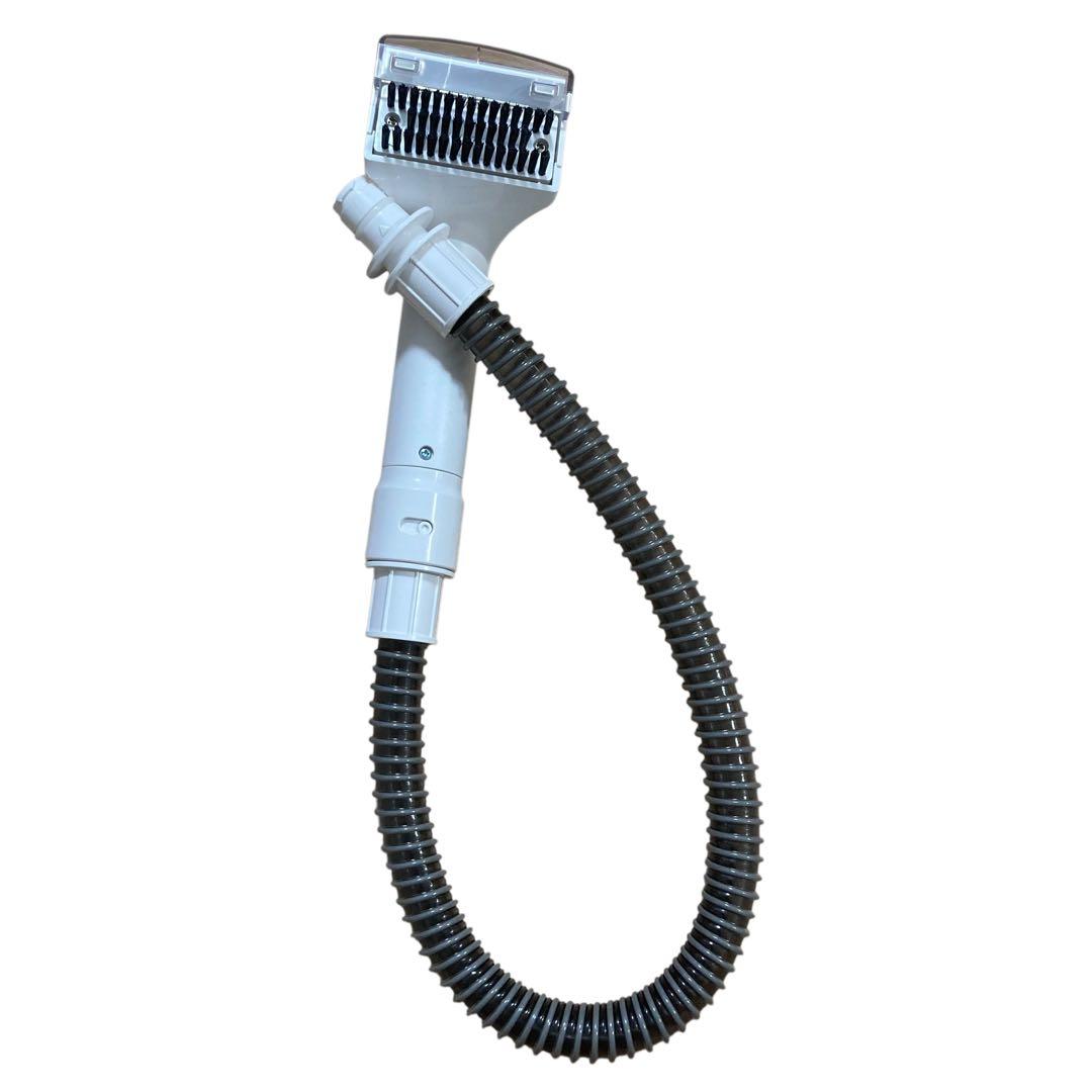 アイリスオーヤマ 充電式ハンディリンサークリーナー RNSK-B200D-W