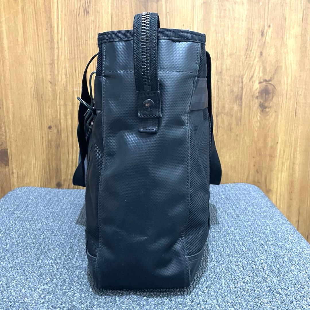 大人気 ✨ ポーター ヒート トートバッグ A4 大容量 マグライト付属