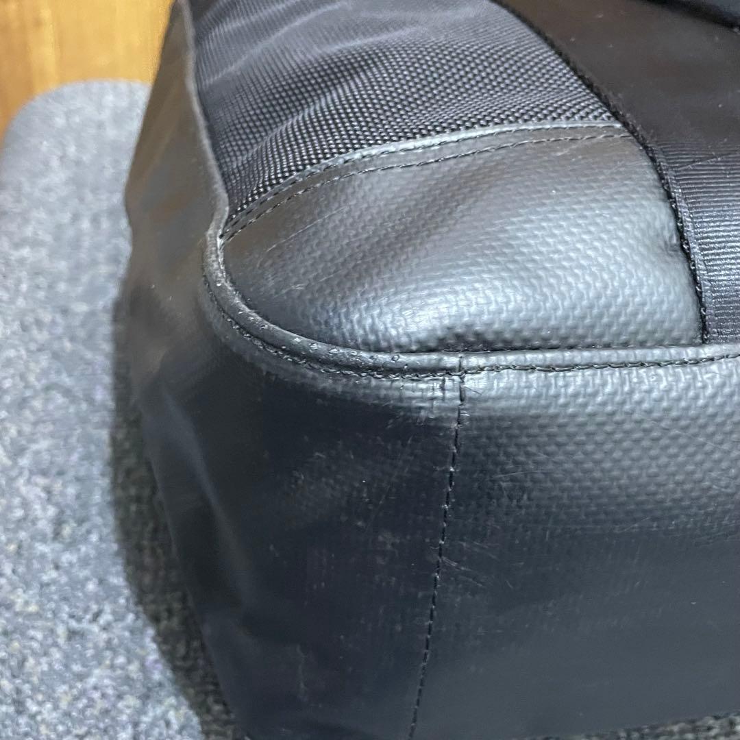 大人気 ✨ ポーター ヒート トートバッグ A4 大容量 マグライト付属