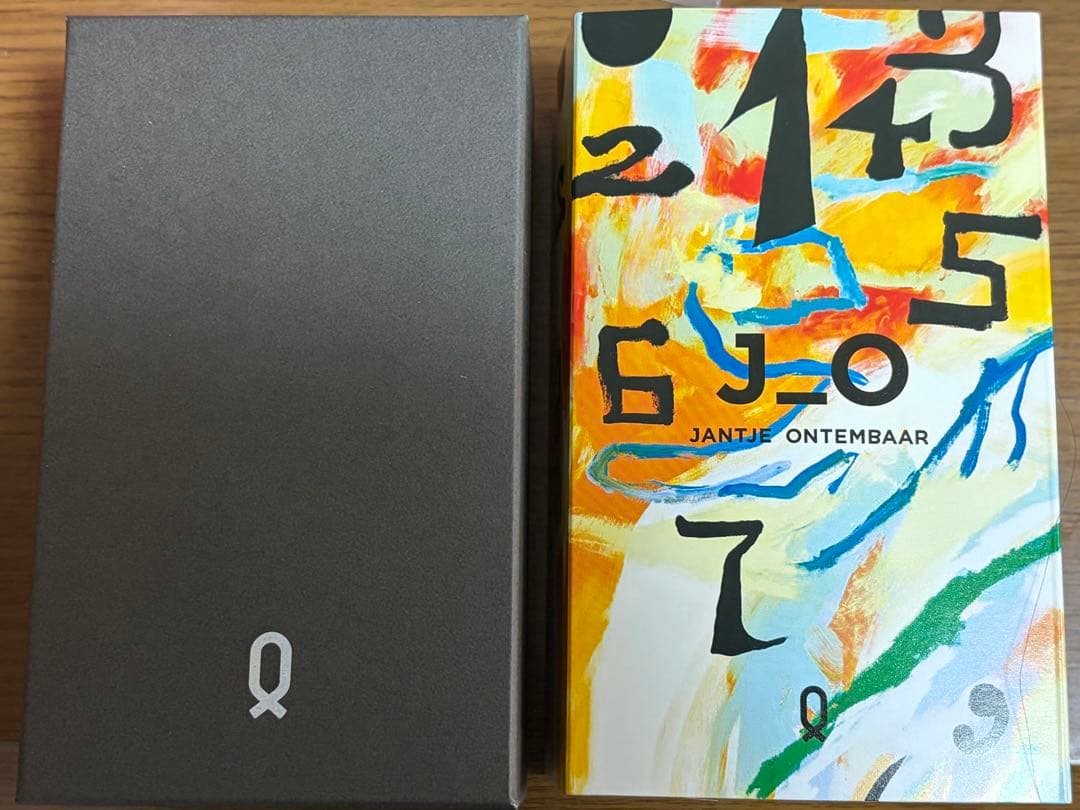 【パープル】J_O×Knotウォッチ/ヤンチェオンテンバール 　(500本限定)