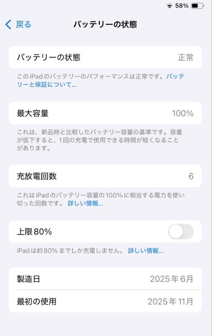 【最終値下げ】iPad mini7 A17pro Wi-Fiモデル おまけ付き