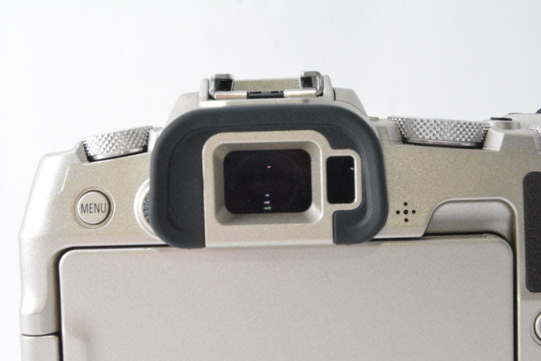 ■ 美品 ■ キャノン　Canon RP ゴールド ボディ