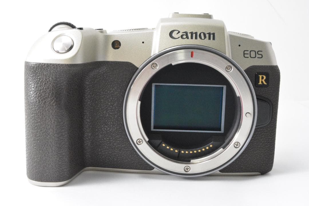 ■ 美品 ■ キャノン　Canon RP ゴールド ボディ
