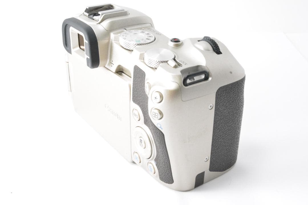■ 美品 ■ キャノン　Canon RP ゴールド ボディ