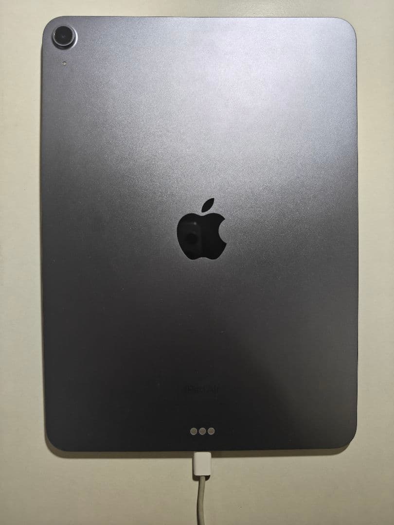 ふ*な様 不良品iPad air 第5世代本体 + Apple Pencil セ