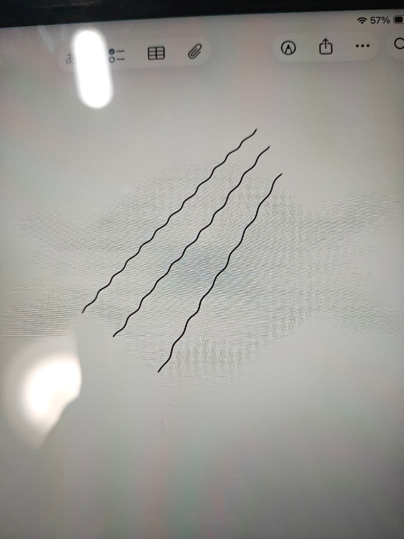 ふ*な様 不良品iPad air 第5世代本体 + Apple Pencil セ