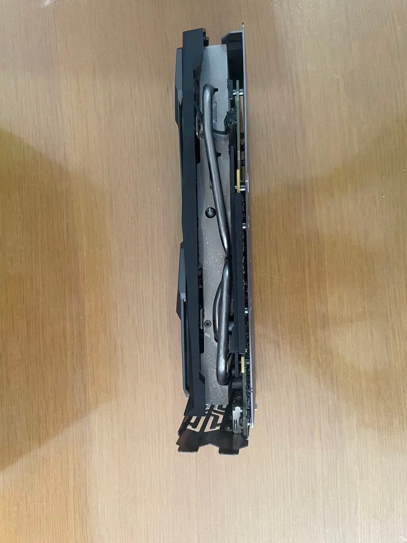 グラフィックボード・グラボ・ビデオカード MSI GeForce GTX 1660 Super Gaming X