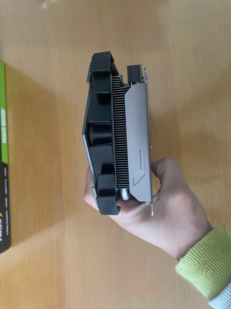 グラフィックボード・グラボ・ビデオカード MSI GeForce GTX 1660 Super Gaming X