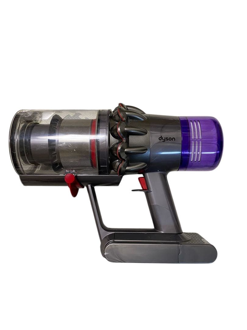 Dyson V11 コードレススティッククリーナー SV14 スタンド付