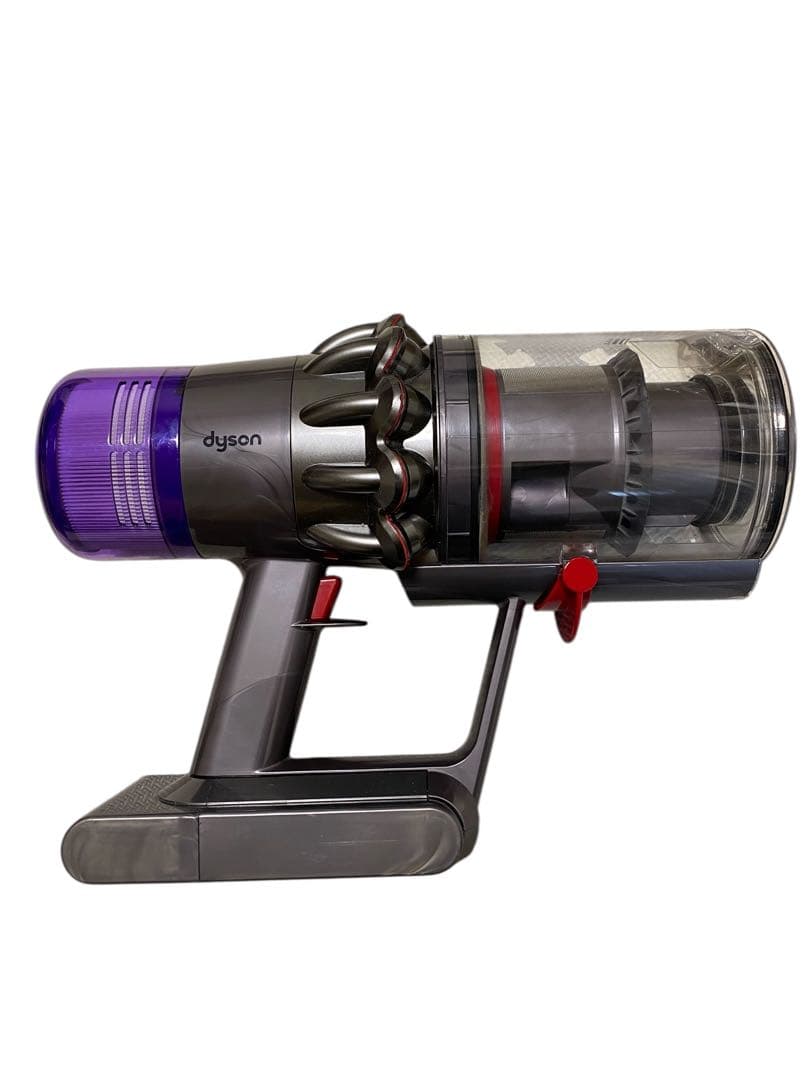 Dyson V11 コードレススティッククリーナー SV14 スタンド付