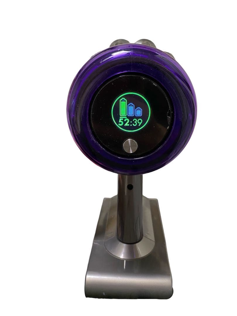 Dyson V11 コードレススティッククリーナー SV14 スタンド付