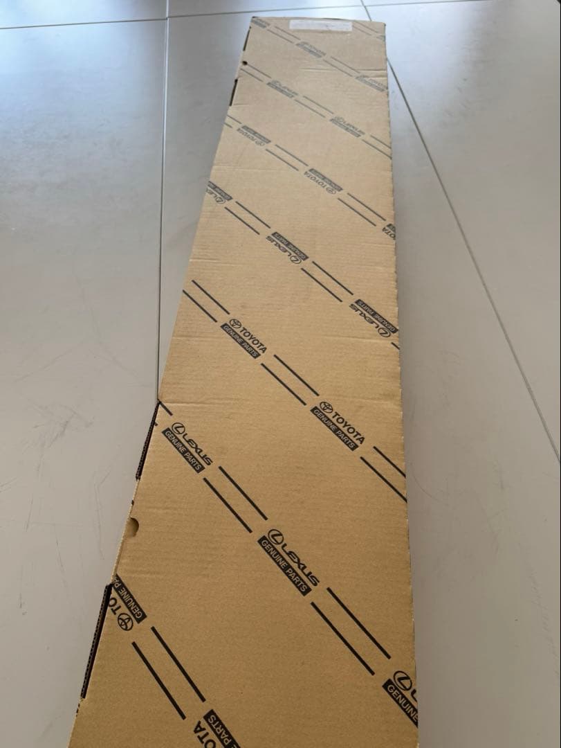 アラオ　トヨタ純正　40アルファード、ヴェルファイア　サイドバイザー