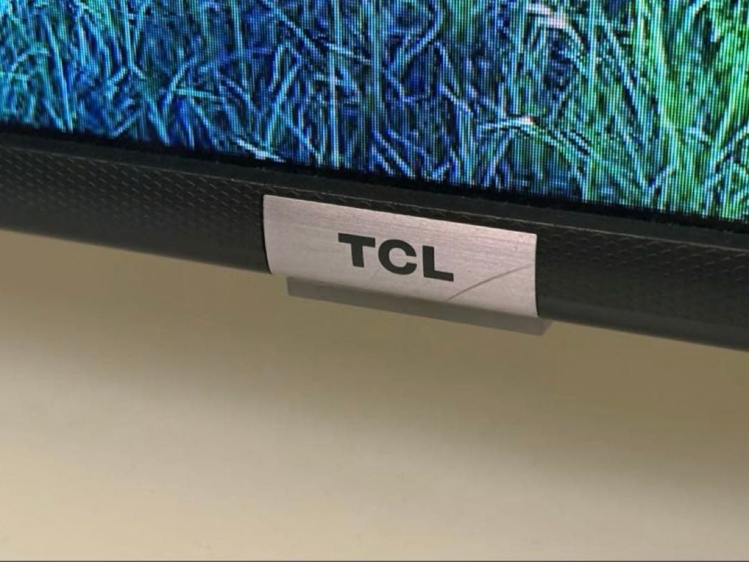 TCL 40V型 液晶テレビ40B400