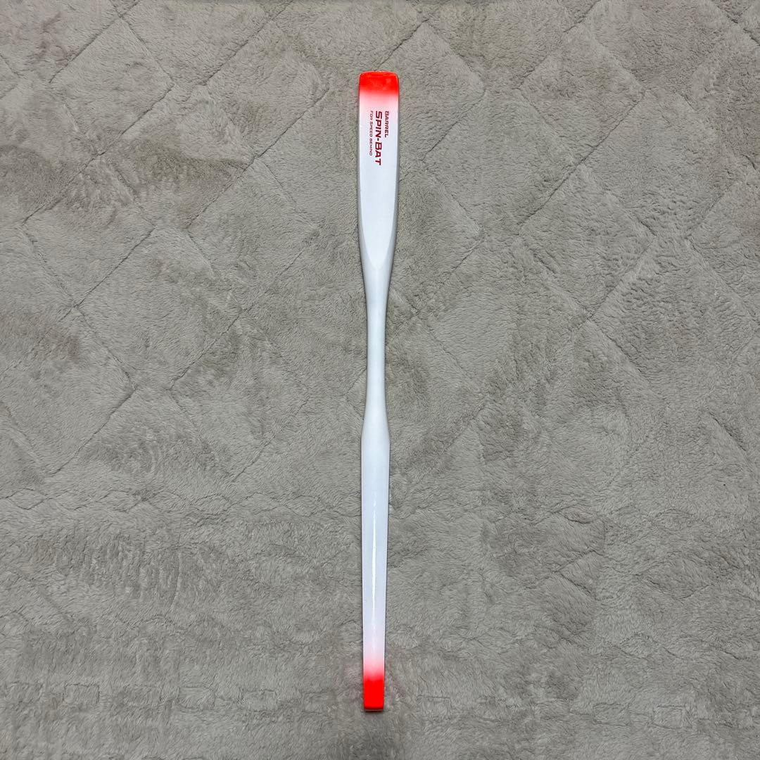 バレルスピンバット　トレーニングバット