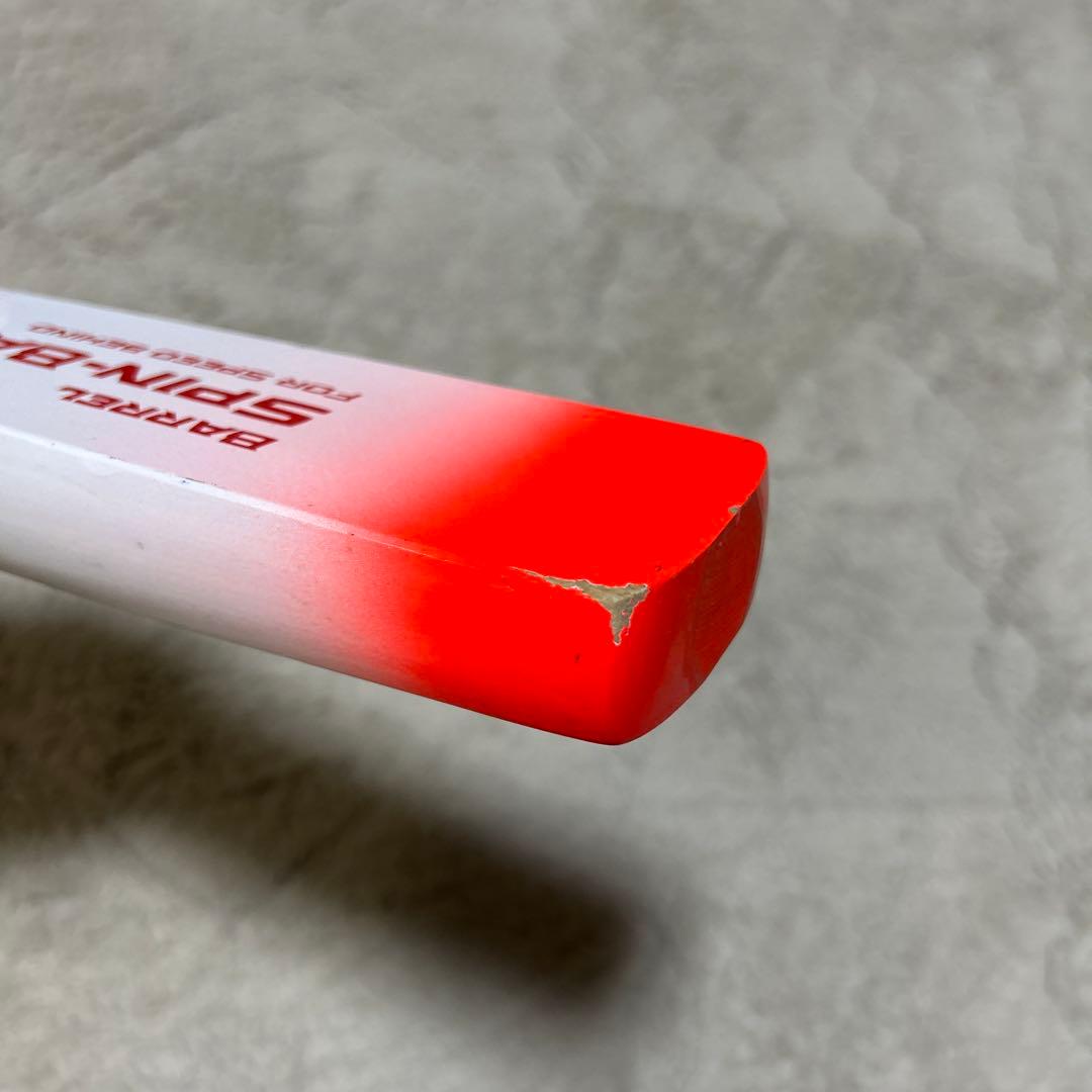 バレルスピンバット　トレーニングバット