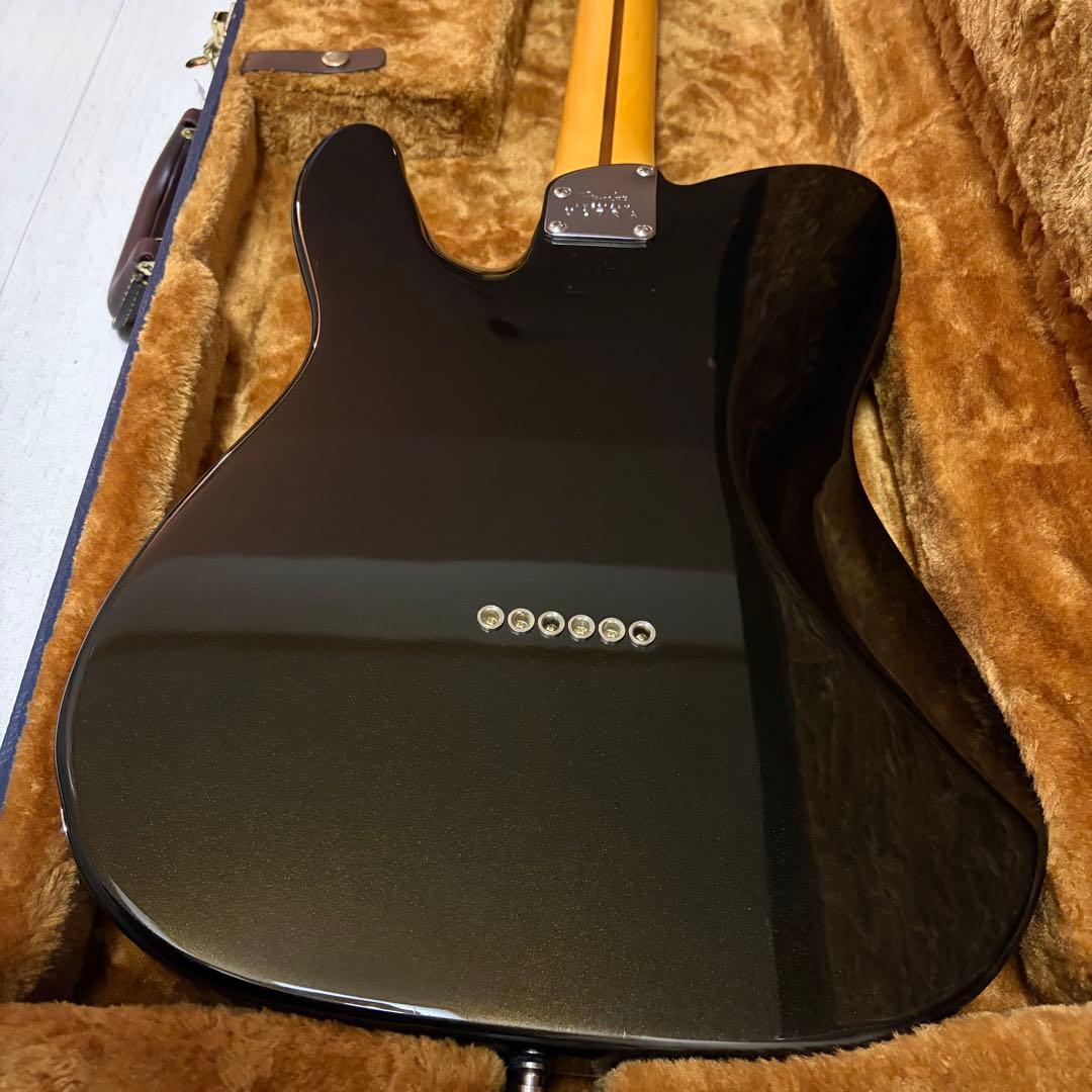 ギター Fender American Ultra Telecaster Texas