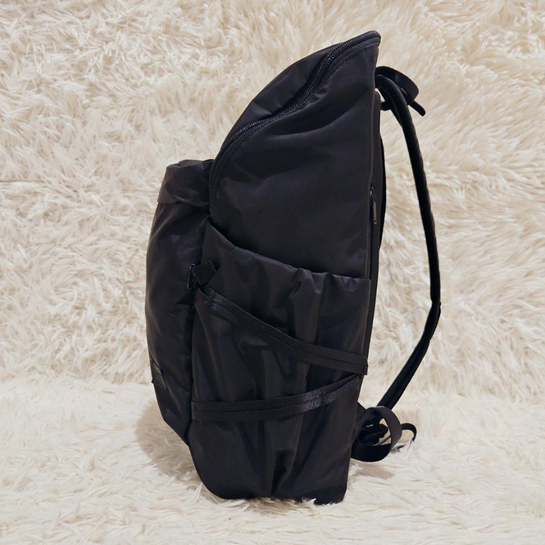 PORTER CAPE BACKPACK (S) ポーターガ ール リュック 黒